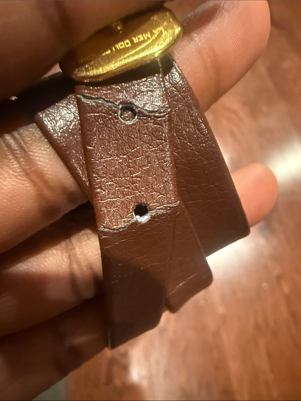 La Mer Strappy Watch - Picture 5 of 5